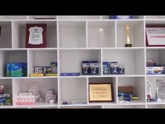 Summer Mosquito Larvae Insecticide 1200 ITU/Mg Bacillus Thuringiensis