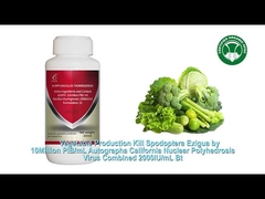 المبيدات الحشرية العضوية للاستخدام الزراعي مثل الخضروات العضوية، نبات الشاي، القطن، الأرز.