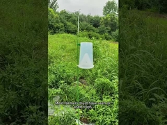 مصيدة الآفات مصيدة الحشرات البنجر الدودة الجيشية في الذرة الكرنب الدودة البروكلي مصيدة