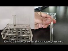 مُسْكَالُور سيس-9- تريكوسين مُسْتَحْبِبُ الذبابِ مبيد حشري للنباتات الخضراء