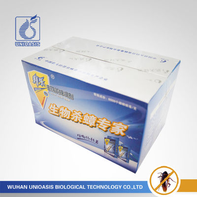 10g No Restrictions Cockroach Bait Gel South Africa Roach Killer Gel for Effective Cockroach Control
