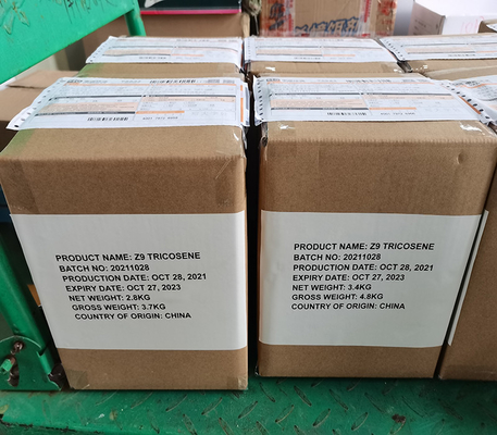 Tricosene TC Mix with Insecticide Kill Flies Muscalure Mosquito Fly Attractant 