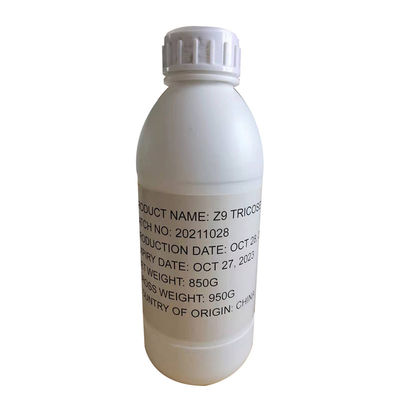 Female Fly Pheromone Attractant Insect Control Clear Water Liquid (9Z)-tricosene