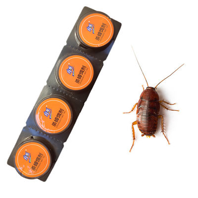 Cockroach Virus Biological Insecticide Household Roach Killer 6000PIB/g PfDNV Insect Pheromone 